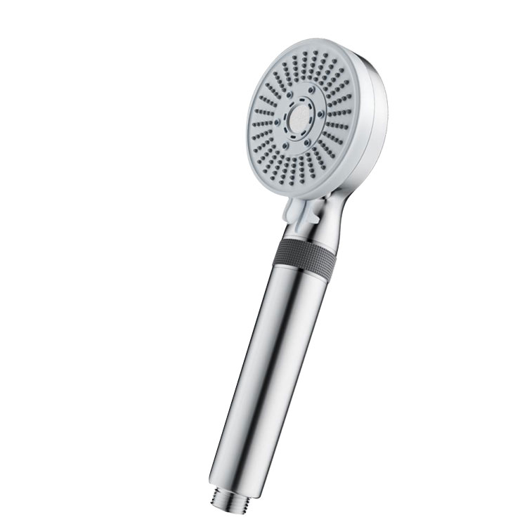 Paano Napapabuti ng Liquid Silicone Showerhead ang Iyong Karanasan sa Banyo?