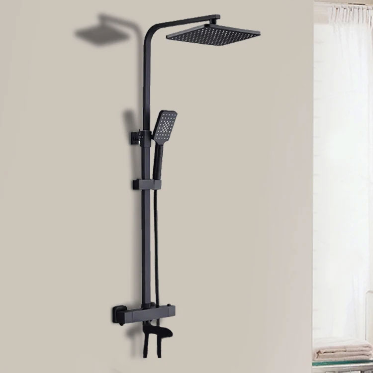 Sistema ng Banyo