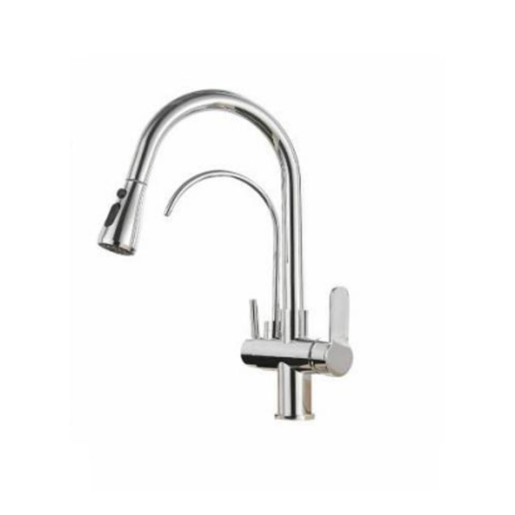 I-tap para sa Kitchen Sink