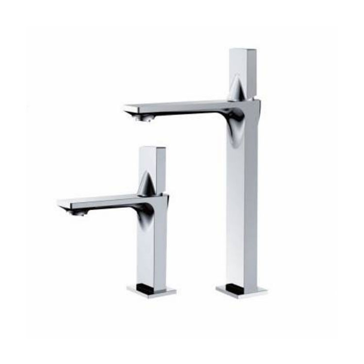 Thermostatic Banyo Faucets