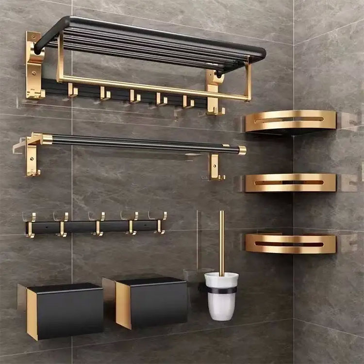 Towel Bar