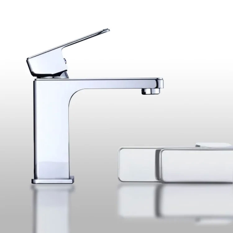 Mga Wall Mount Bathtub Faucet